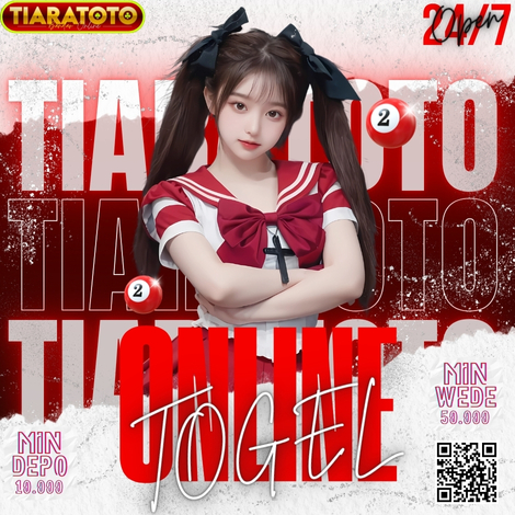 Banner Promo Tototiaras